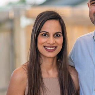 Mignonne Rodrigues