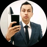 Miguel Alejandro Ramírez Sánchez