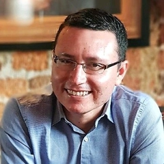 Miguel Andres Sierra Rodriguez