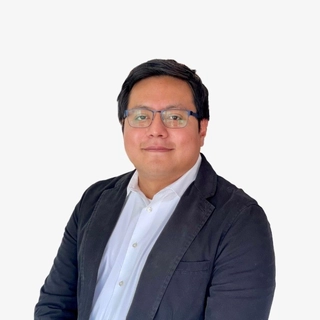 Miguel Angel Andrade Moreno