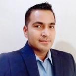 Miguel Angel Morales Nuricumbo