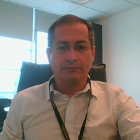 Miguel Angel Perez Aspe