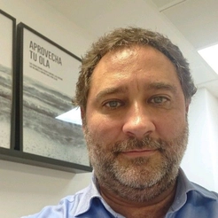 Miguel Angel Rodríguez