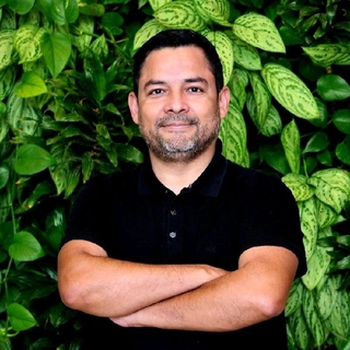 Miguel Angel Román R.