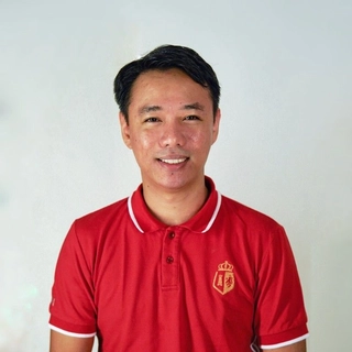 Miguel Anton G Teotico