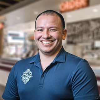 Miguel Cantu