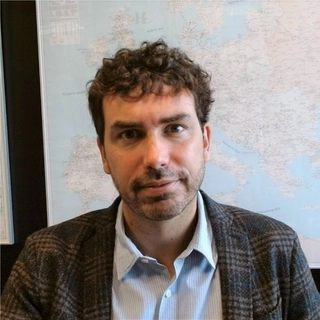 Miguel de la Torre Rodríguez