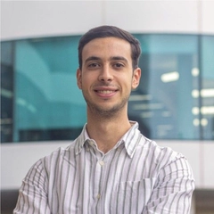 Miguel Fernandez Carmona