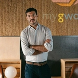 Miguel Garzón (he/him)