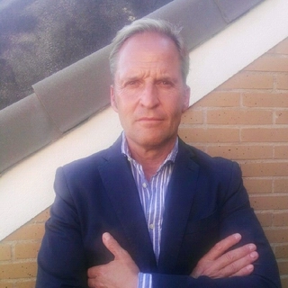 Miguel González Díaz.