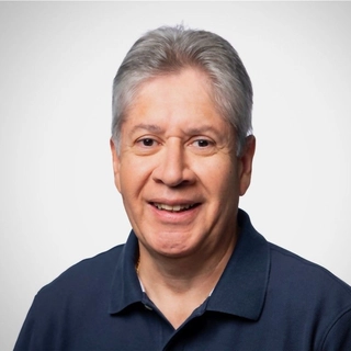 Miguel Huertas del Pino