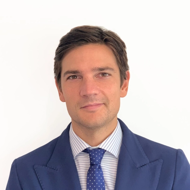 Miguel Rodríguez-Villa