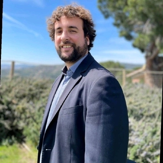 Miguel Sastre Martinez