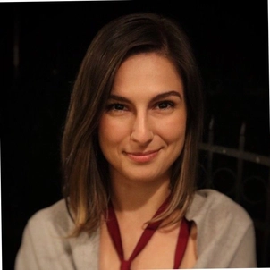 Mihaela Dumitrașcu