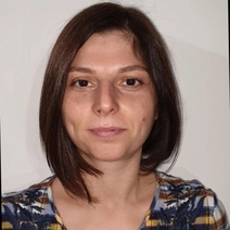 Mihaela-Nicoleta Dobre