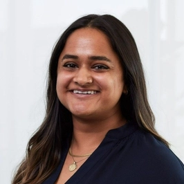 Mihika Kohli