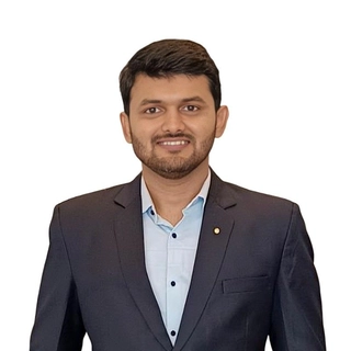 Mihir Ajmera