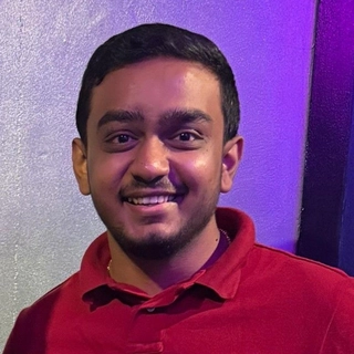 Mihir Chauhan