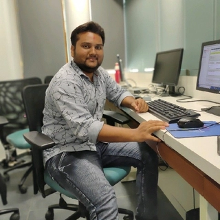 Mihir Gajjar