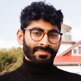 Mihir Juvvadi