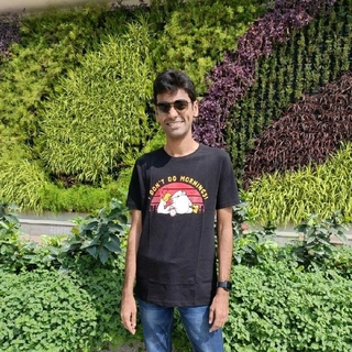 Mihir Mehta