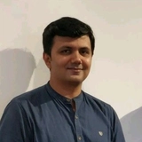 Mihir Pandya