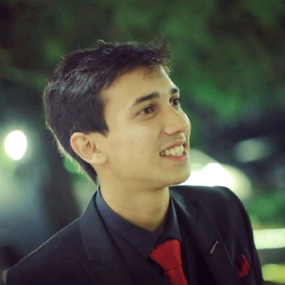 Mihir Prabhu