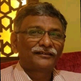 Mihir Sengupta