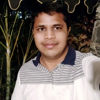 Mihir Shah