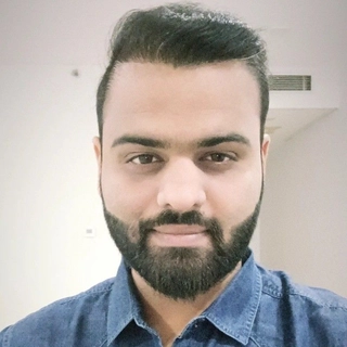 Mihir Sharma