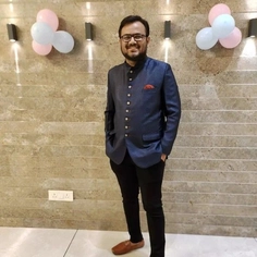 Mihir Takoliya