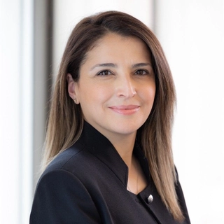 Mihriban Gursoy Brickner