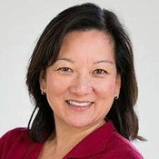 Mika Kakefuda Derynck