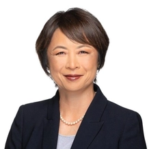 Mika Nishimura