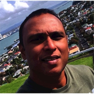 Mikaeel Abdullah
