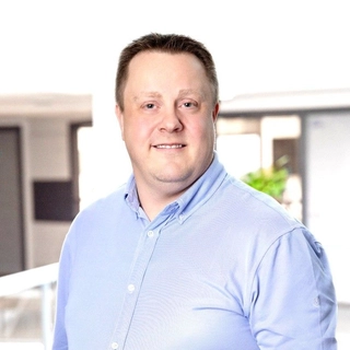 Mikael Andersen Arenbrandt