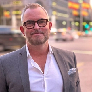 Mikael Bergman