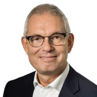 Mikael Bo Larsen
