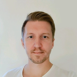 Mikael Hernrup