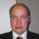 Mikael Lindholm