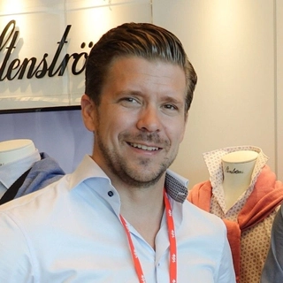 Mikael Nilsson