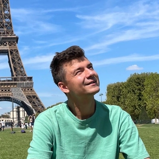 Mike Anikanov