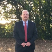 Mike Ansley