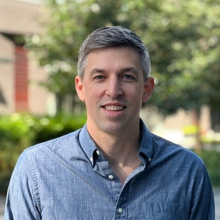 Mike Bohlander