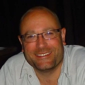 Mike Bull