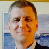 Mike Casement