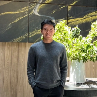 Mike Chen