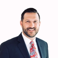 Mike Eyre