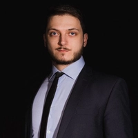 Mike Gorokhov