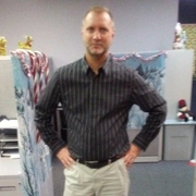 Mike Griffin